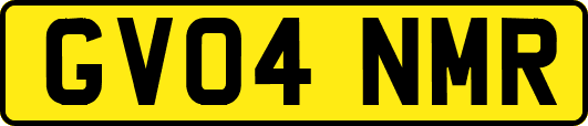 GV04NMR