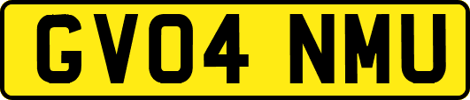 GV04NMU