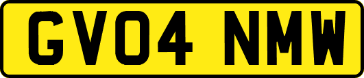 GV04NMW