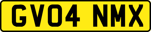 GV04NMX