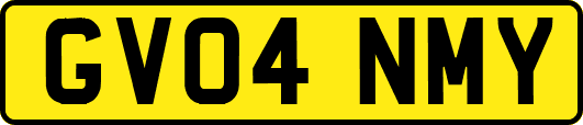 GV04NMY