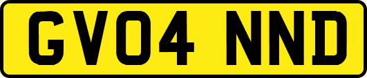 GV04NND