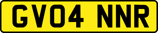 GV04NNR