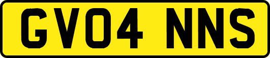 GV04NNS