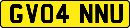 GV04NNU