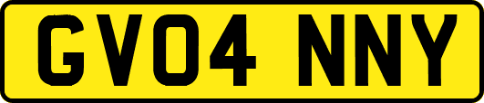 GV04NNY