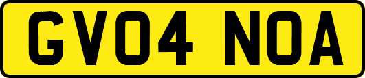 GV04NOA