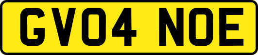 GV04NOE