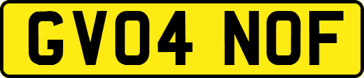 GV04NOF