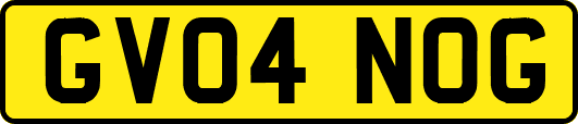 GV04NOG