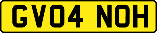 GV04NOH