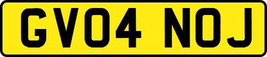 GV04NOJ
