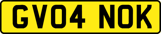 GV04NOK