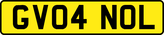 GV04NOL