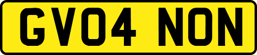 GV04NON