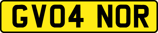 GV04NOR