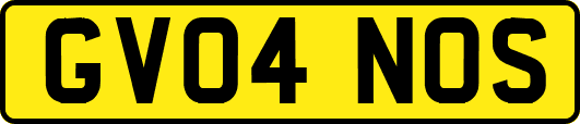 GV04NOS