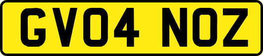 GV04NOZ