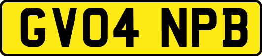 GV04NPB