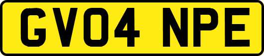GV04NPE