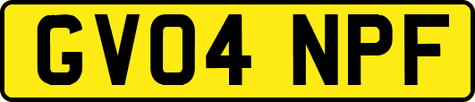 GV04NPF