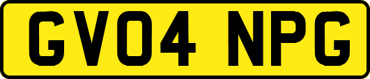 GV04NPG