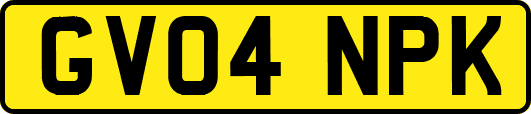 GV04NPK