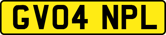 GV04NPL