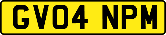 GV04NPM