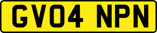 GV04NPN
