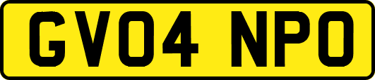 GV04NPO