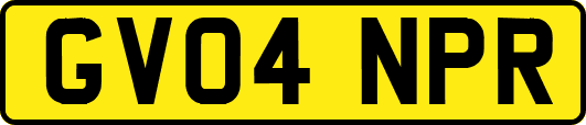 GV04NPR