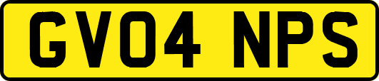 GV04NPS