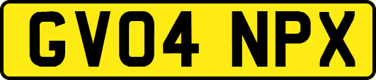 GV04NPX