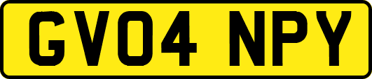 GV04NPY
