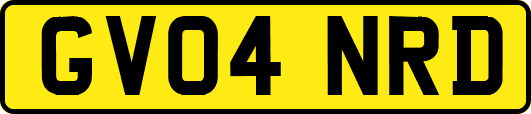 GV04NRD