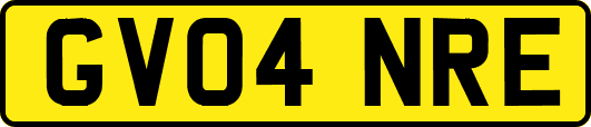 GV04NRE