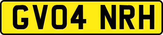 GV04NRH