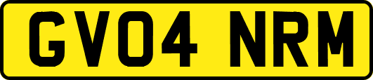 GV04NRM