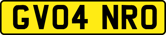 GV04NRO