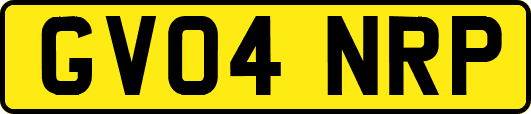 GV04NRP