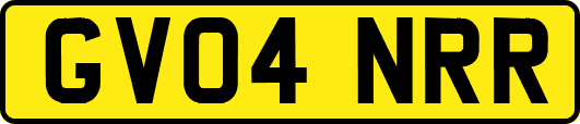GV04NRR