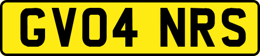 GV04NRS