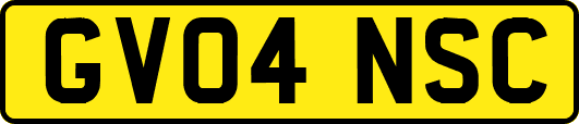 GV04NSC