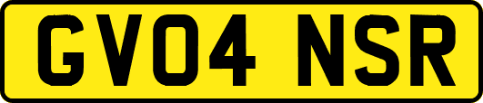 GV04NSR