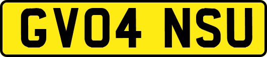 GV04NSU