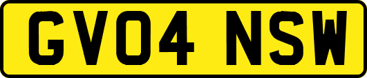 GV04NSW