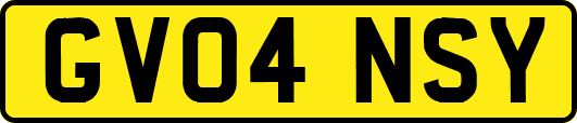 GV04NSY