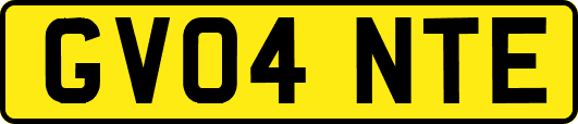 GV04NTE