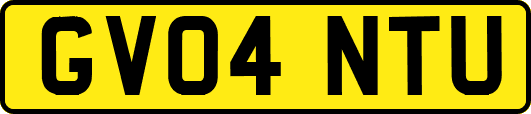 GV04NTU